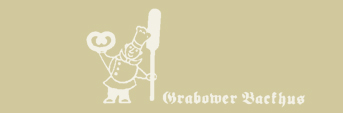 Logo - Grabower Backhus